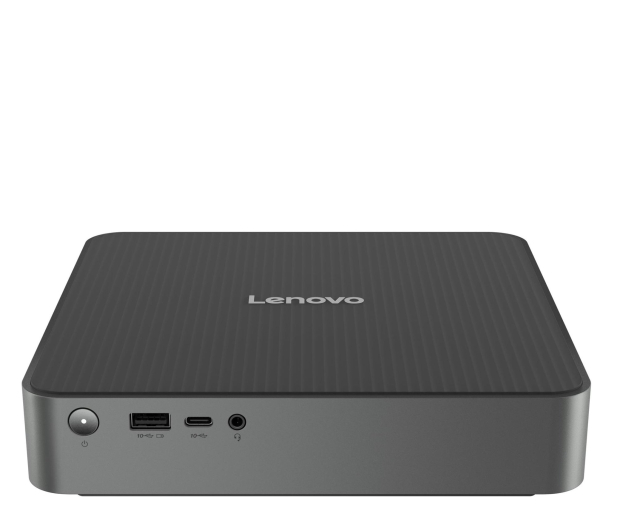 Lenovo IdeaCentre Mini Core 5-210H/16GB/512/Win11P - 1482846 - zdjęcie 2